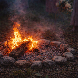 Ritual zu Beltaine in der Gruppe