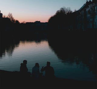 Licht und Neubeginn: Ritual zur Winter-Sonnwende