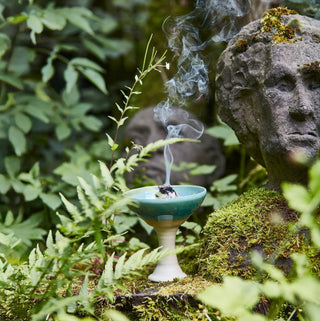 Ahnenritual von Marlis Bader - Ein Ritual zur inneren Verbindung