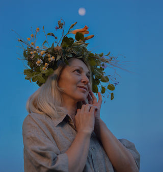 Ritual zu Beltaine in der Gruppe