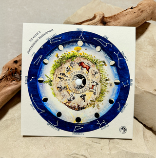 Kalender & Karten