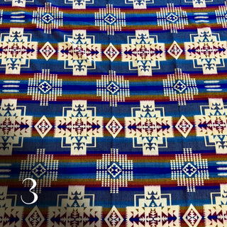 Handgewebte Alpakahaar Decke ca. 2m x 2m