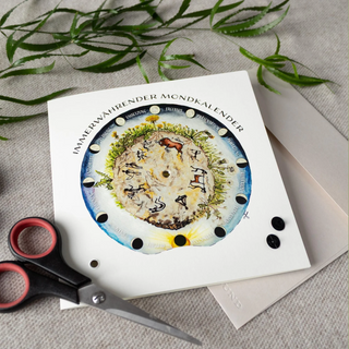 Immerwährender Mondkalender