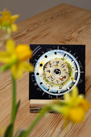 Immerwährender Mondkalender