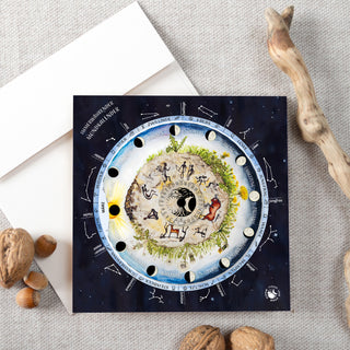 Immerwährender Mondkalender