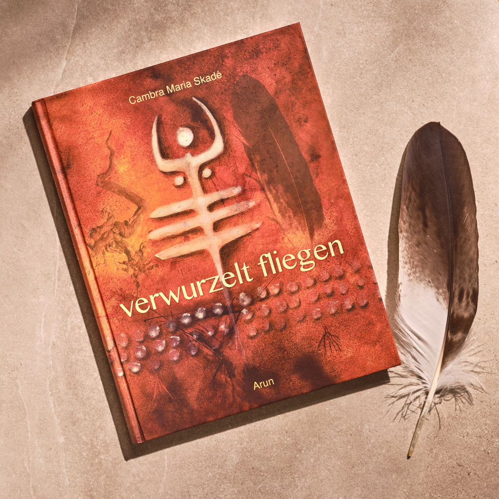 Verwurzelt Fliegen - Cambra Skade – Fabelei