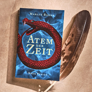 Atem der Zeit - Marlis Bader