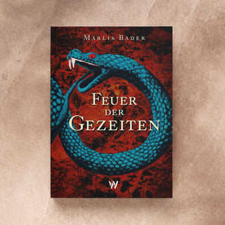 Feuer der Gezeiten - Neun Pfeile Band 2