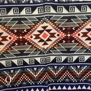 Handgewebte Alpakahaar Decke ca. 2m x 2m