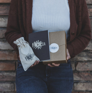 FLORA – Pflanzenkarten & Buch