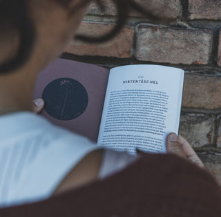 FLORA – Pflanzenkarten & Buch