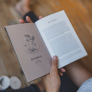 FLORA – Pflanzenkarten & Buch